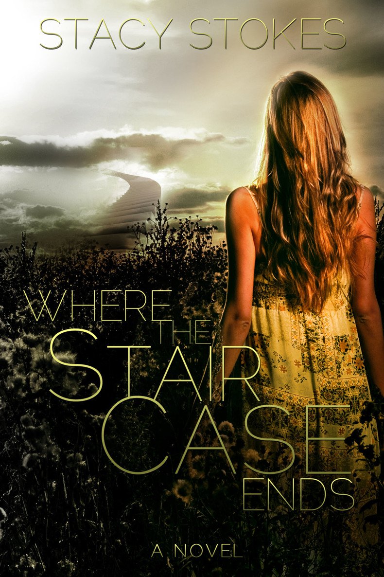 Cover of Where the Staircase Ends