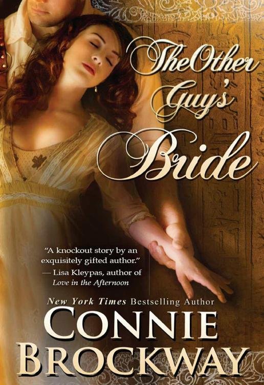 Cover of The Other Guy's Bride (1997)