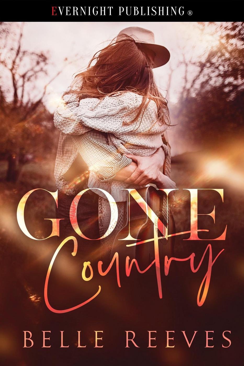 Cover of Gone Country