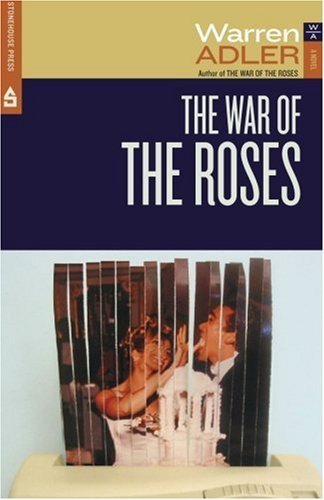 Cover of The War of the Roses