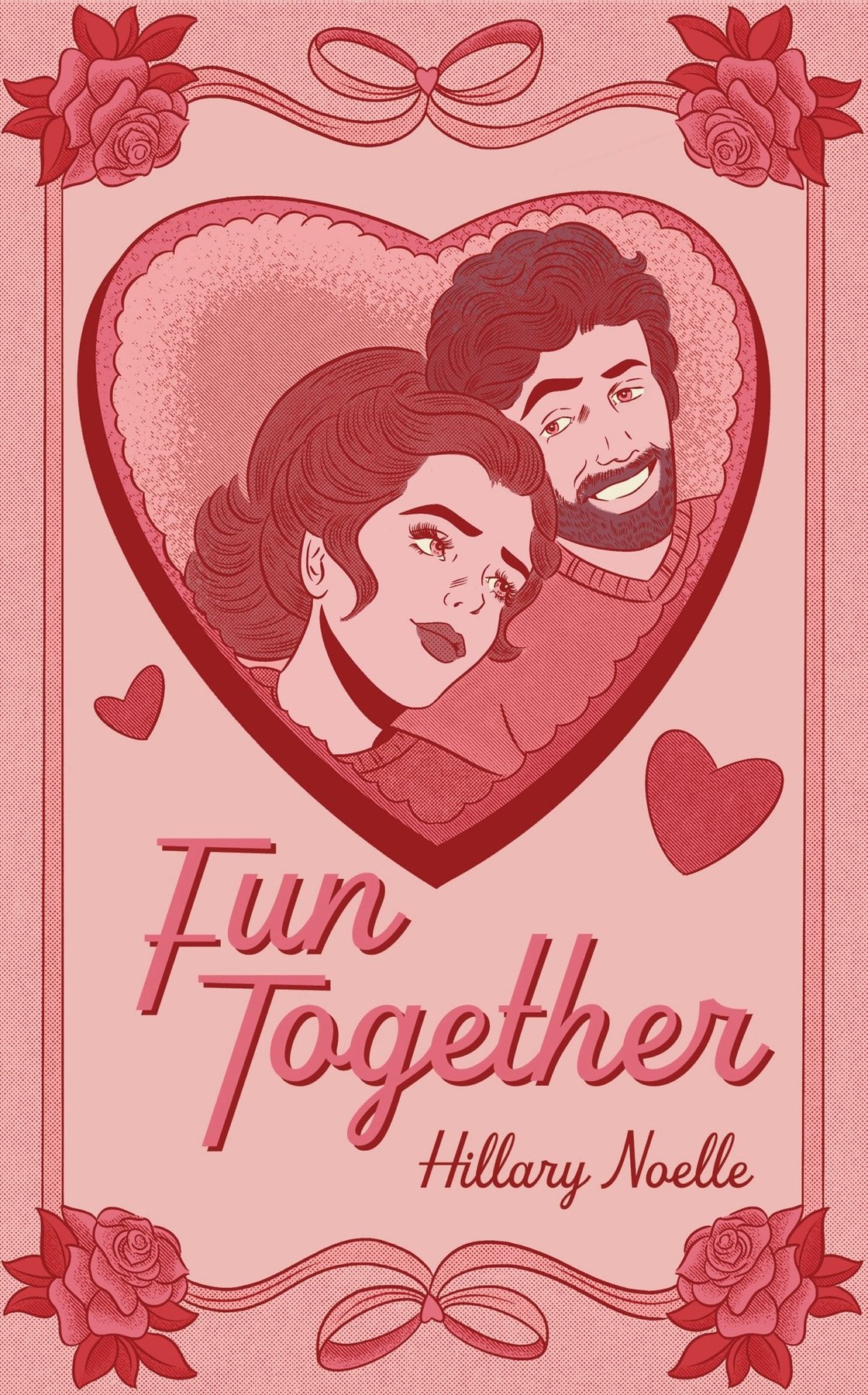 Cover of Fun Together