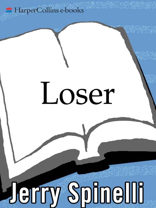 Cover of Loser (2002)