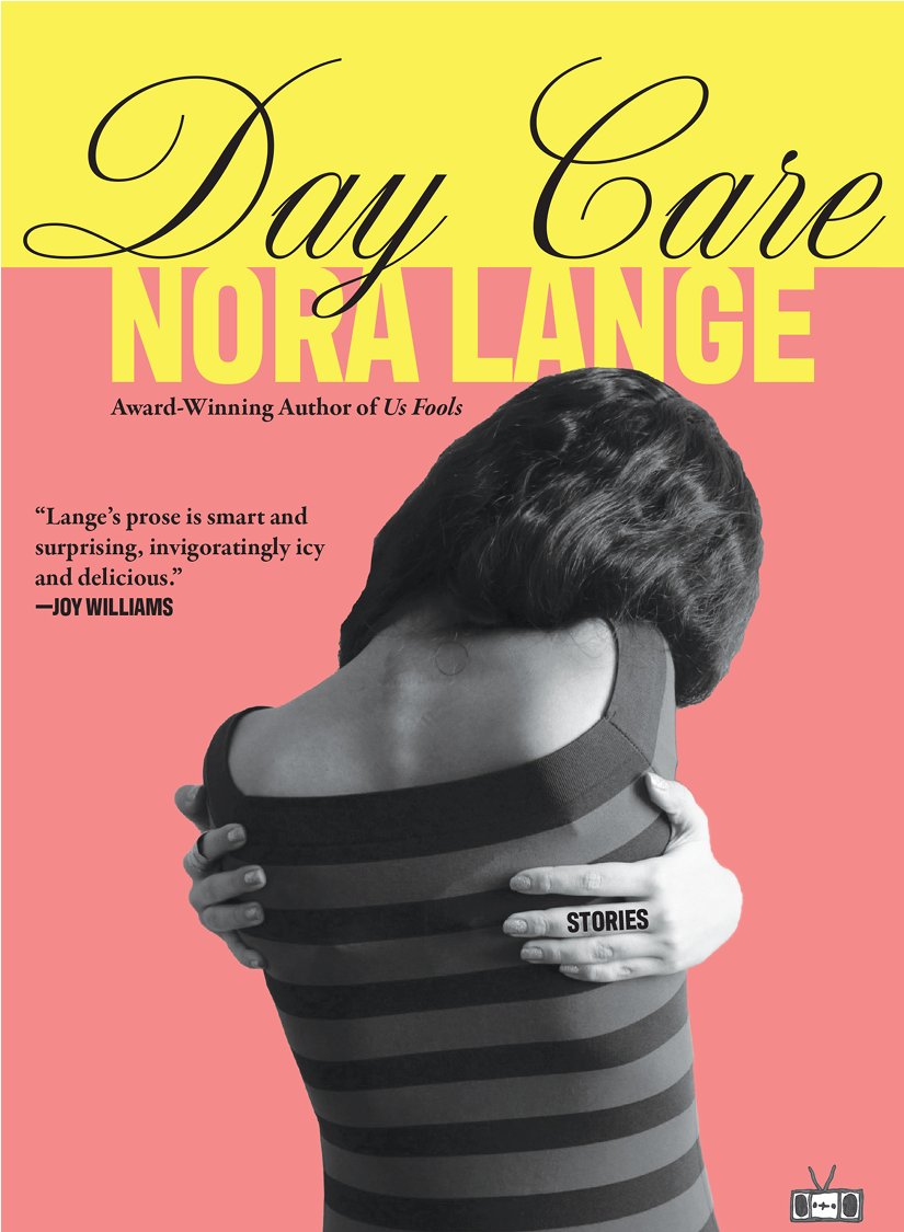 Cover of Day Care