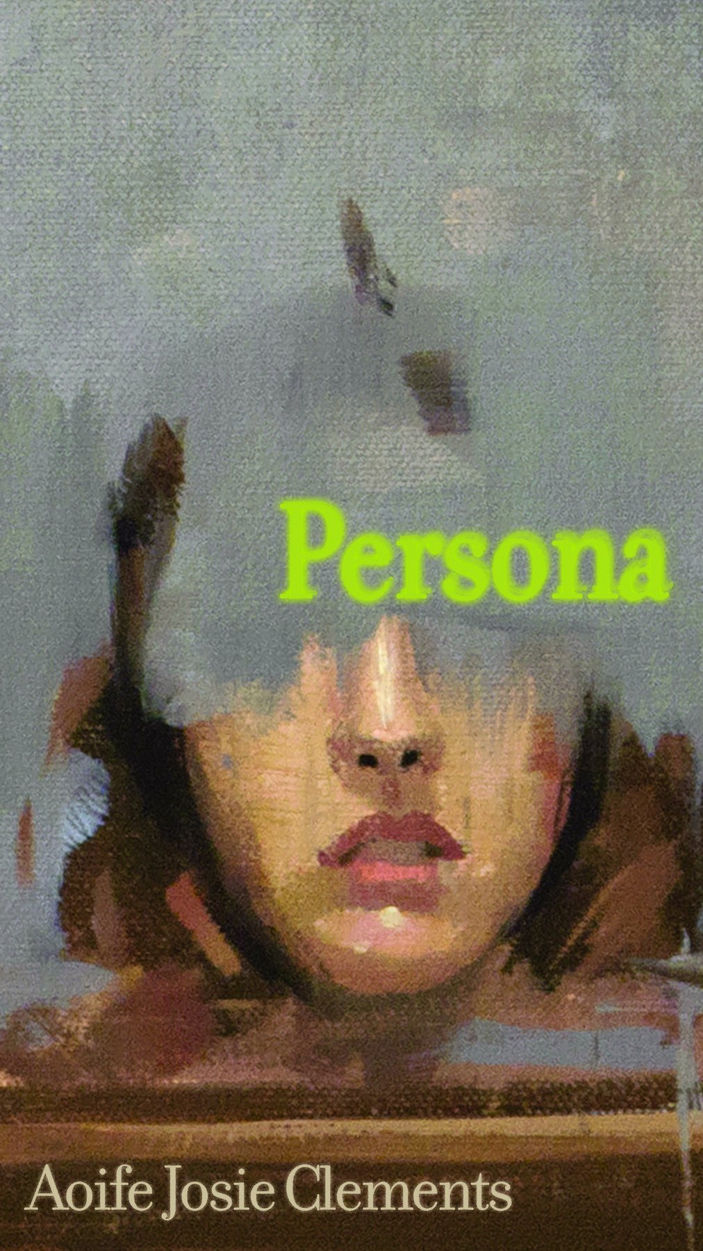 Cover of Persona