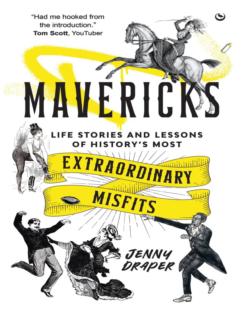 Cover of Mavericks