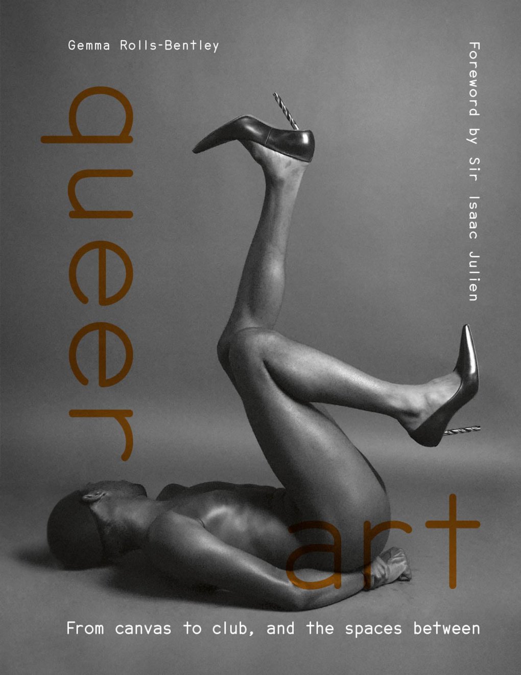 Cover of Queer Art