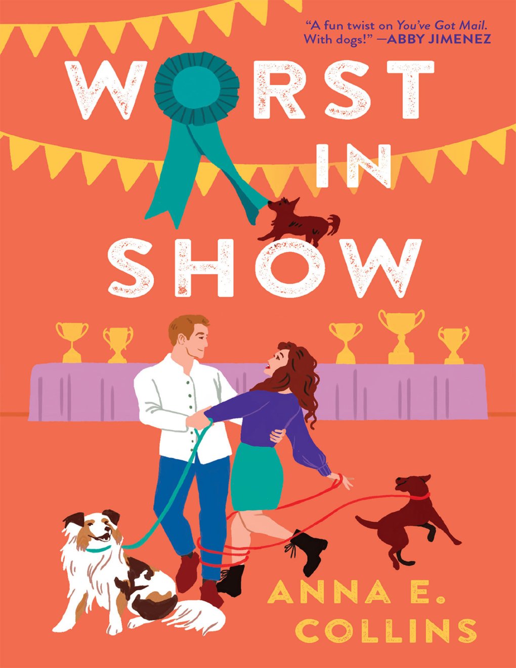 Cover of Worst in Show