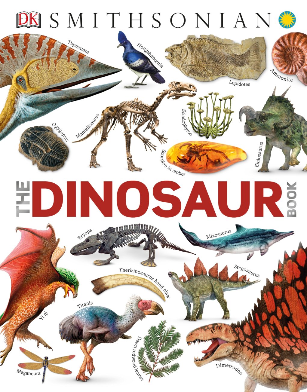 Cover of Smithsonian