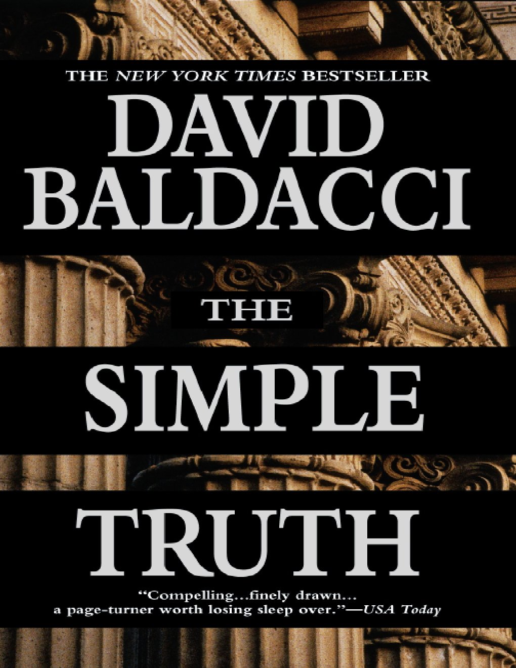 Cover of The Simple Truth