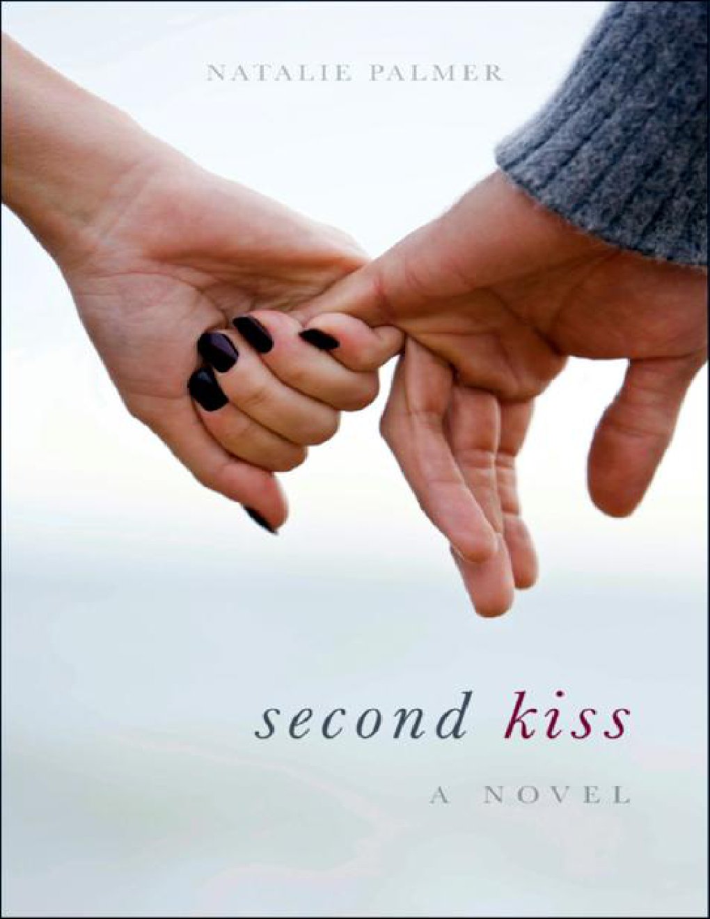 Cover of Second Kiss