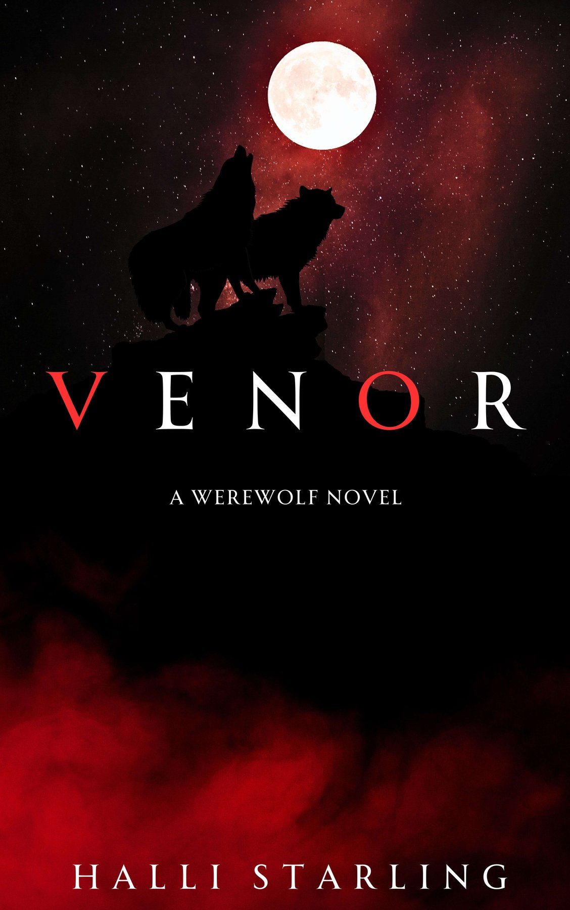 Cover of Venor