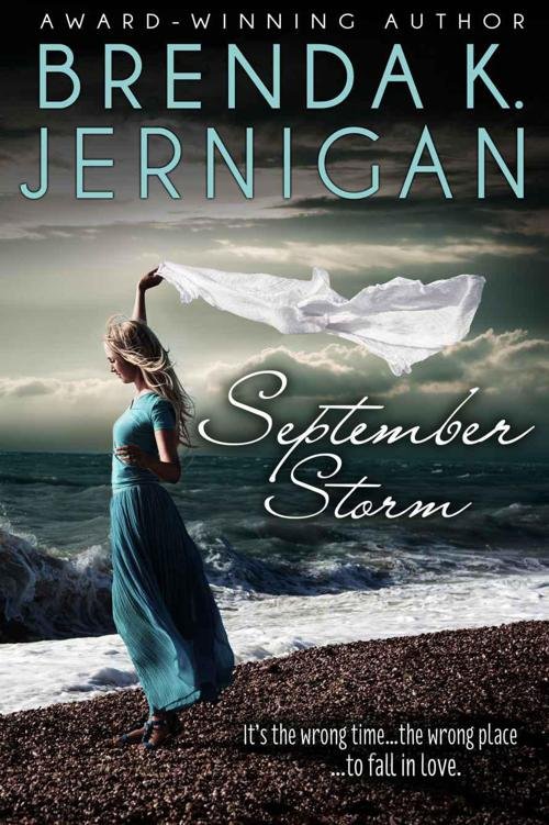 Cover of September Storm (1987)