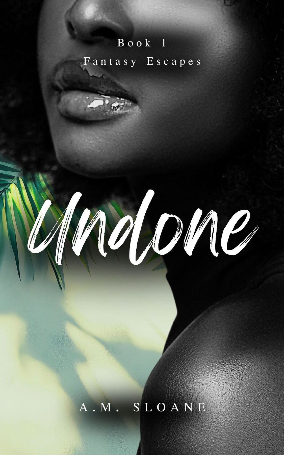 Cover of Undone