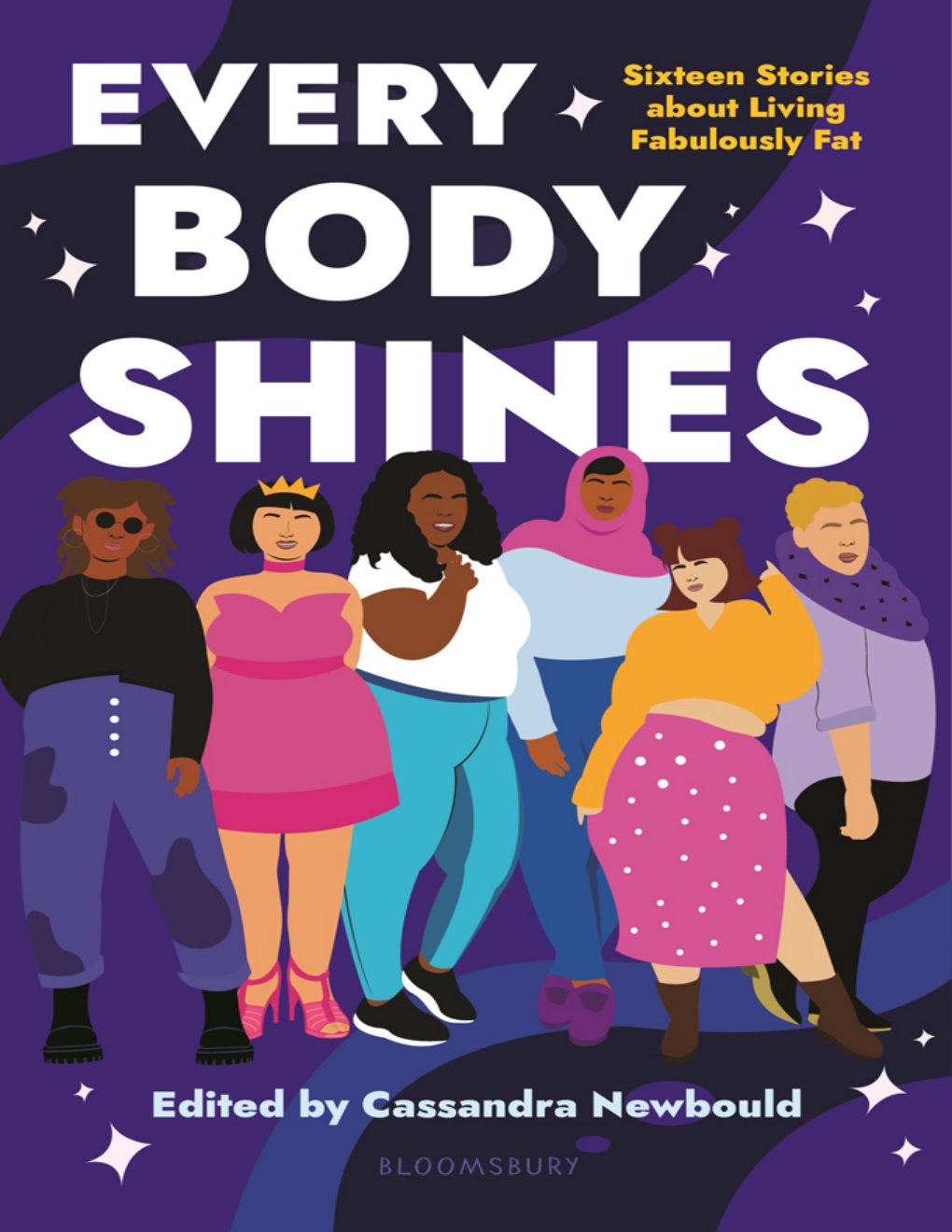 Cover of Every Body Shines