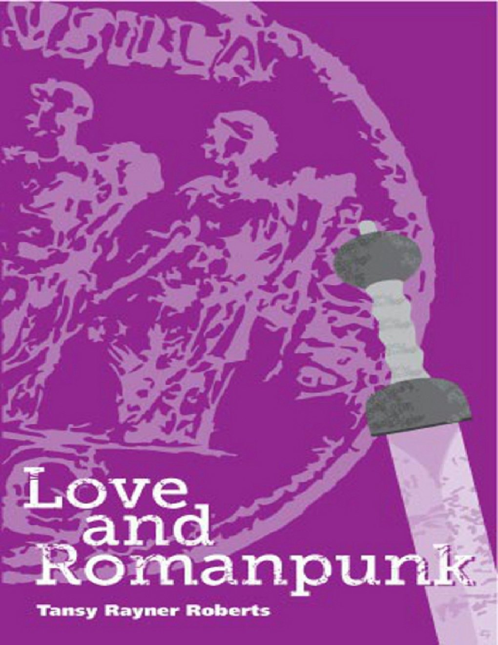 Cover of Love & Romanpunk (1978)