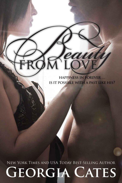 Cover of Beauty From Love