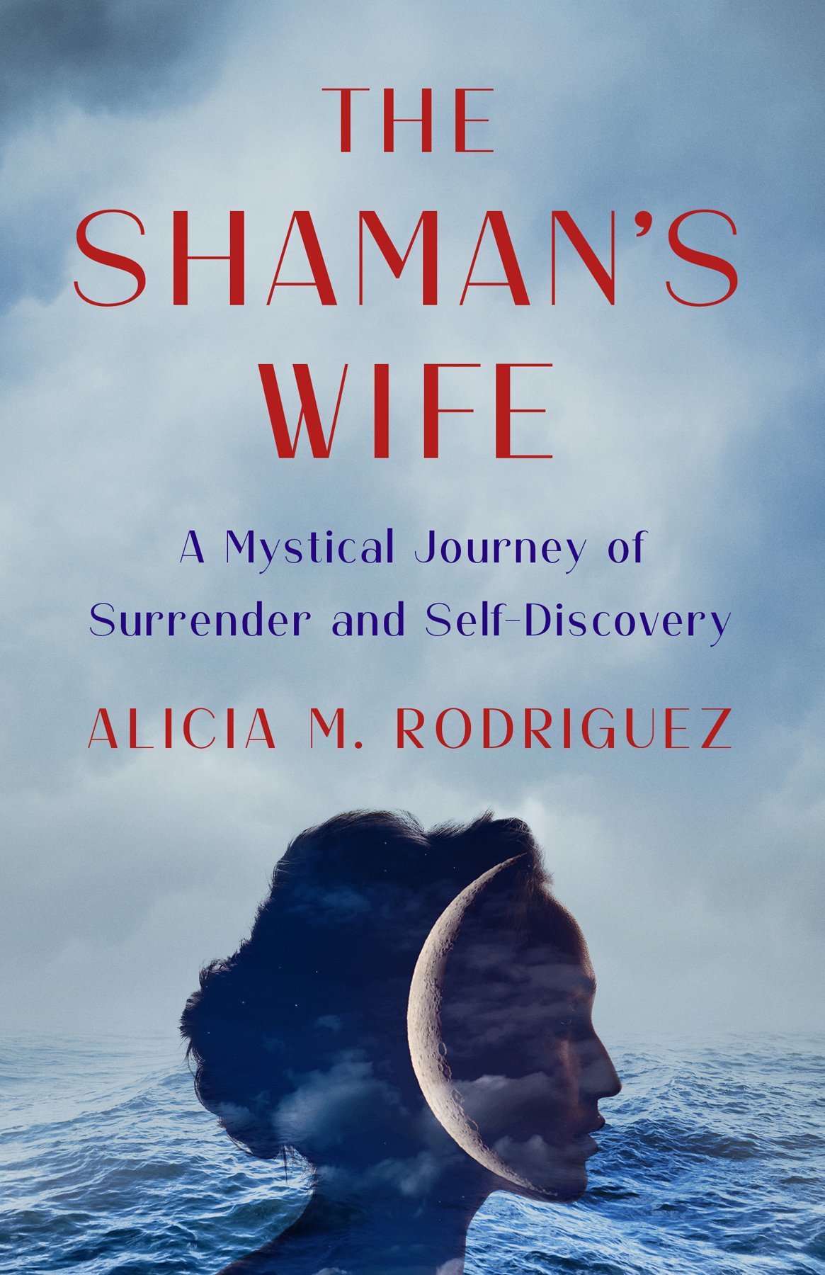 Cover of The Shaman's Wife