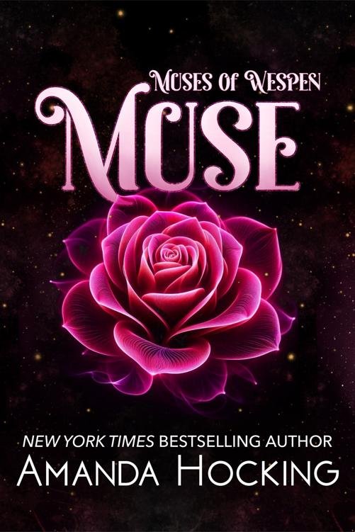 Cover of Muse (2025)