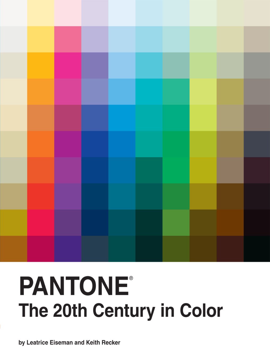 Cover of Pantone