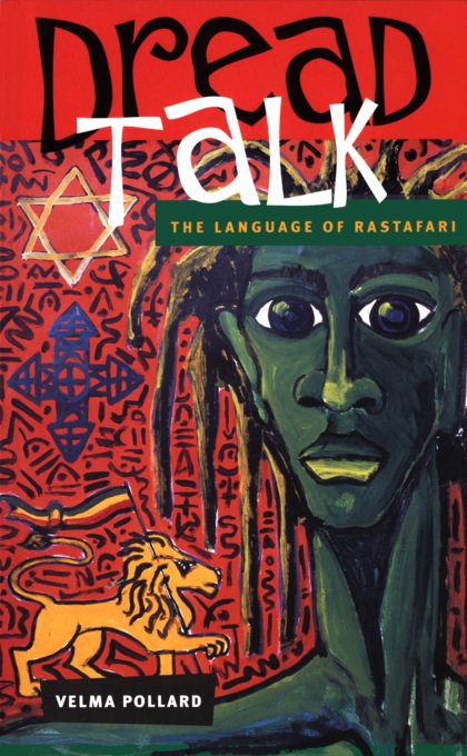 Cover of Dread Talk