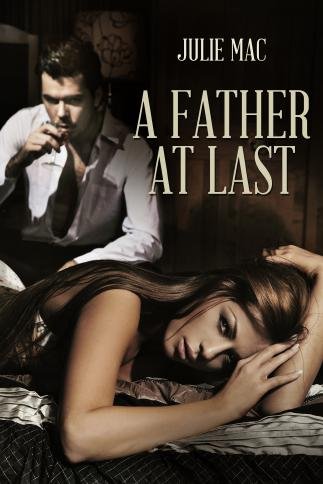 Cover of A Father At Last