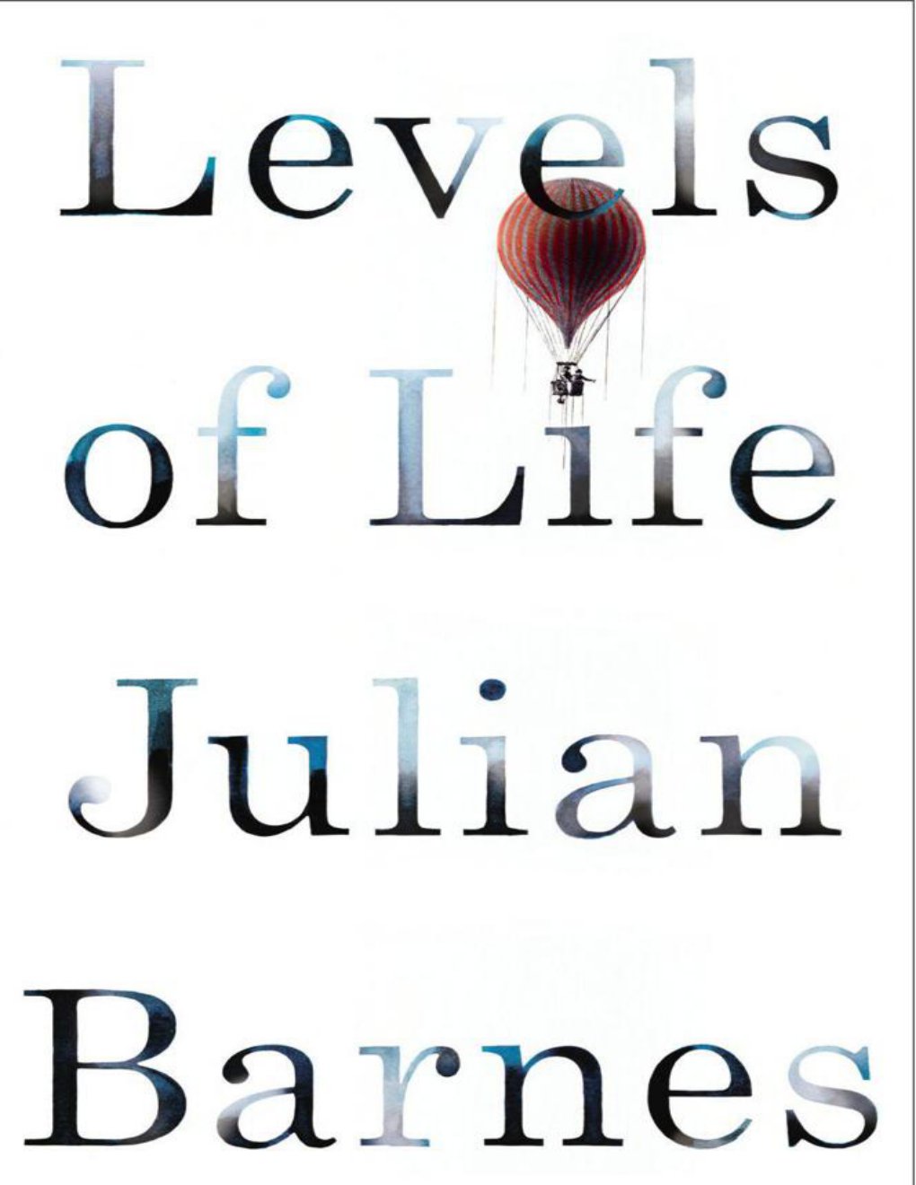 Cover of Levels of Life