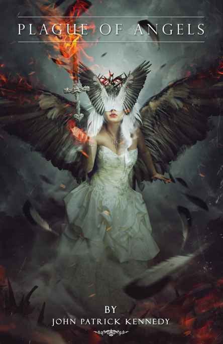 Cover of Plague of Angels