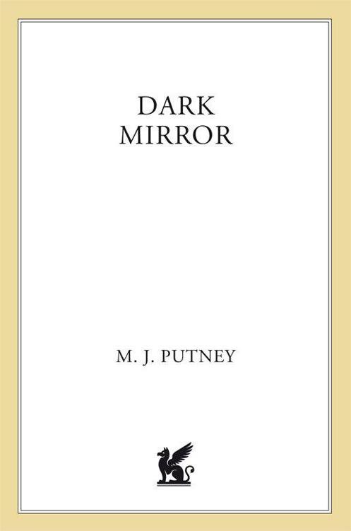 Cover of Dark Mirror (1803)