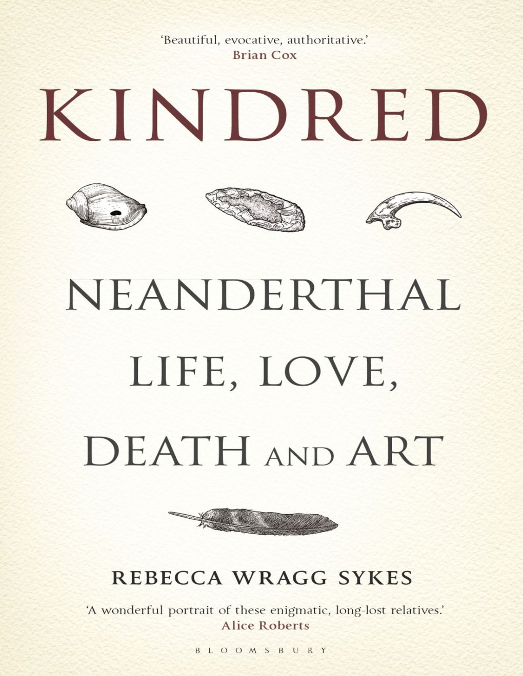 Cover of Kindred