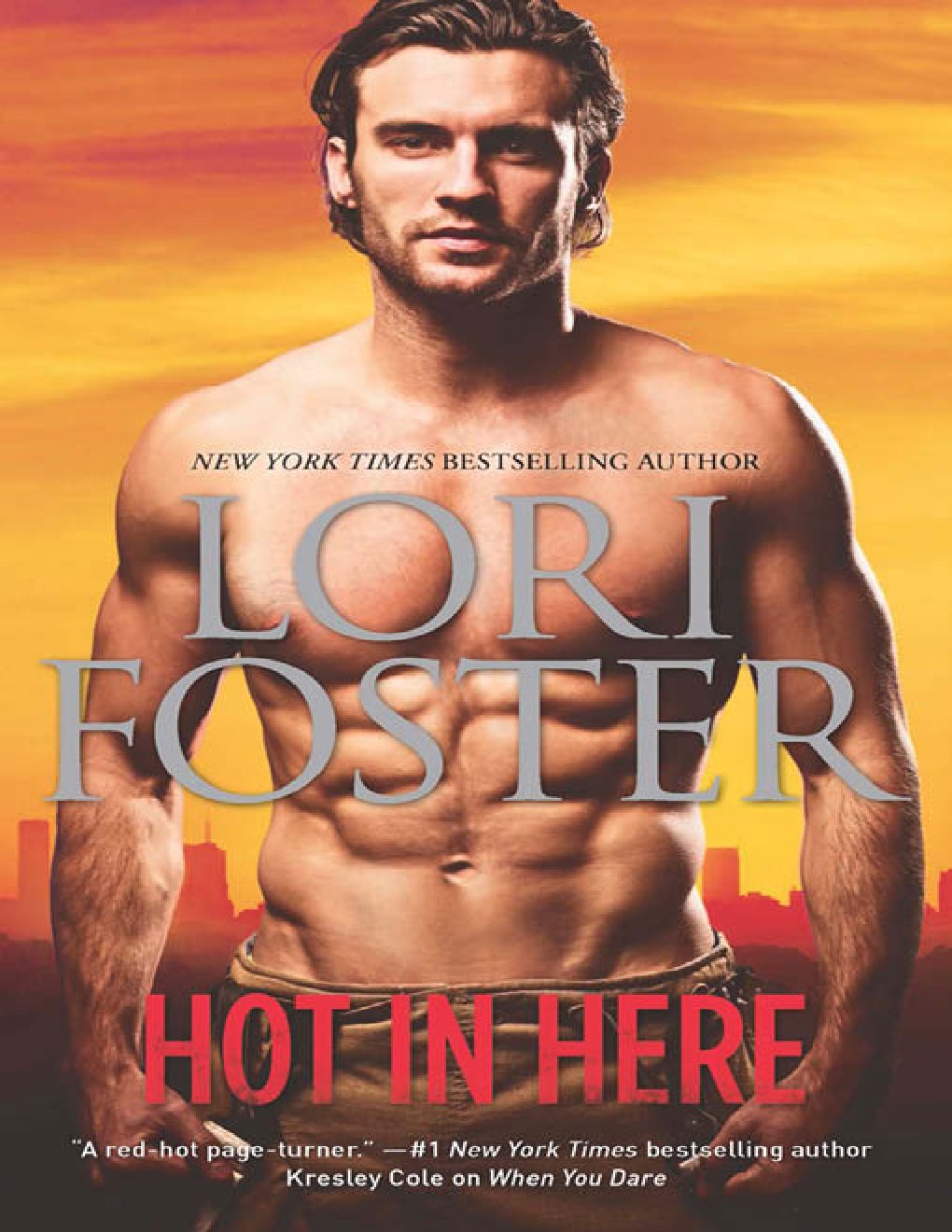 Cover of Hot in Here: Uncovered\Tailspin\An Honorable Man