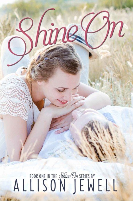 Cover of Shine On (1924)