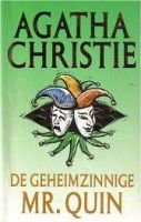 Cover of De geheimzinnige Mr Quin (1965)