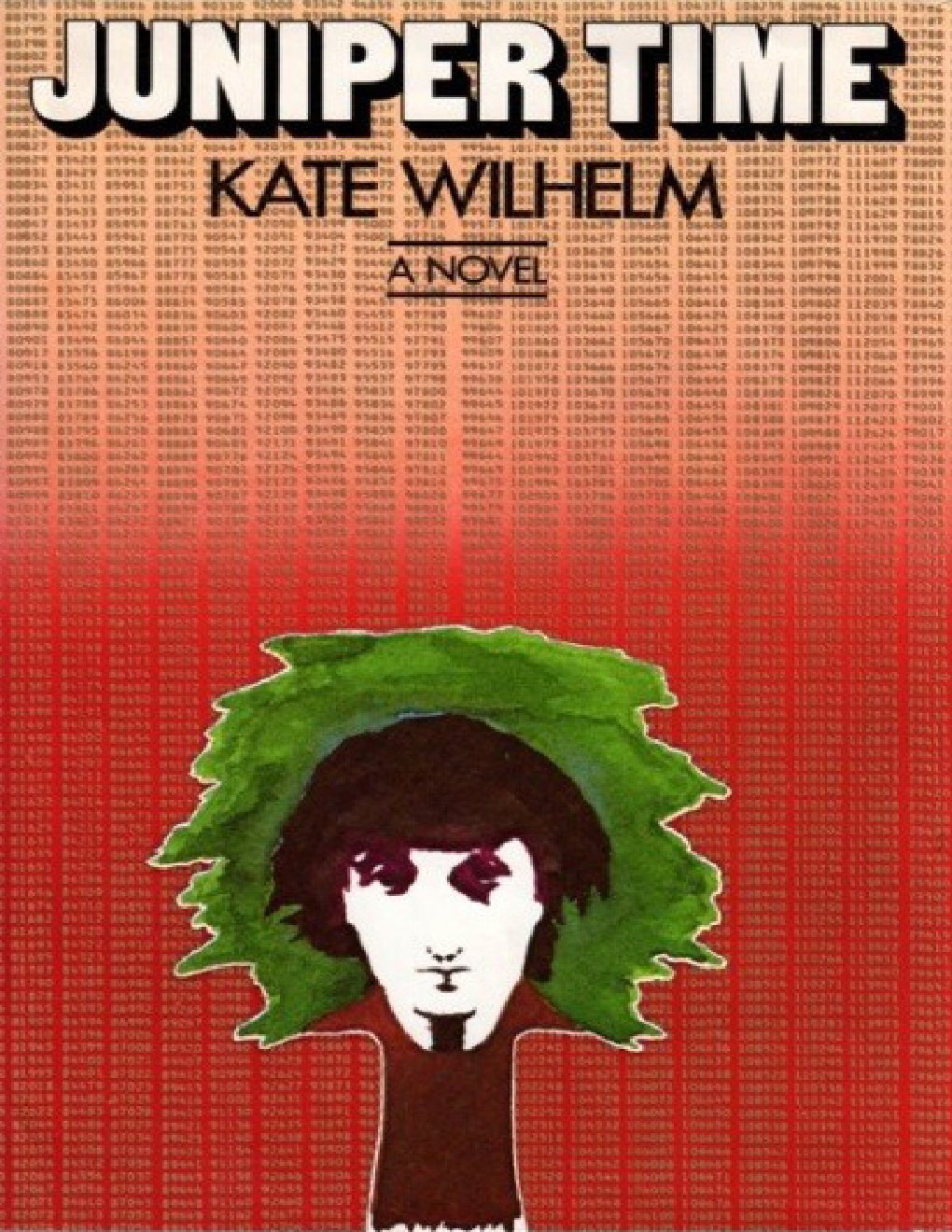 Cover of Juniper Time