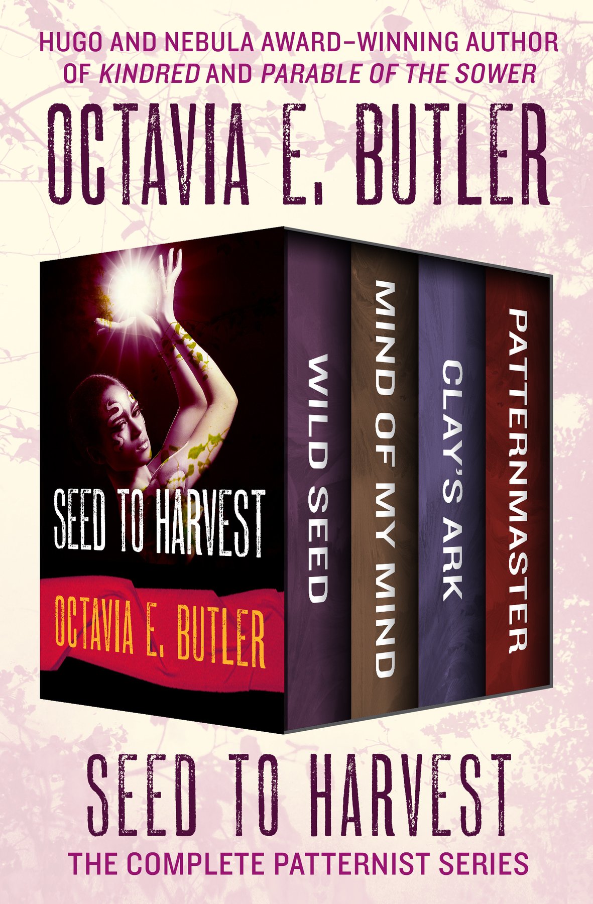 Cover of Seed To Harvest (2012)