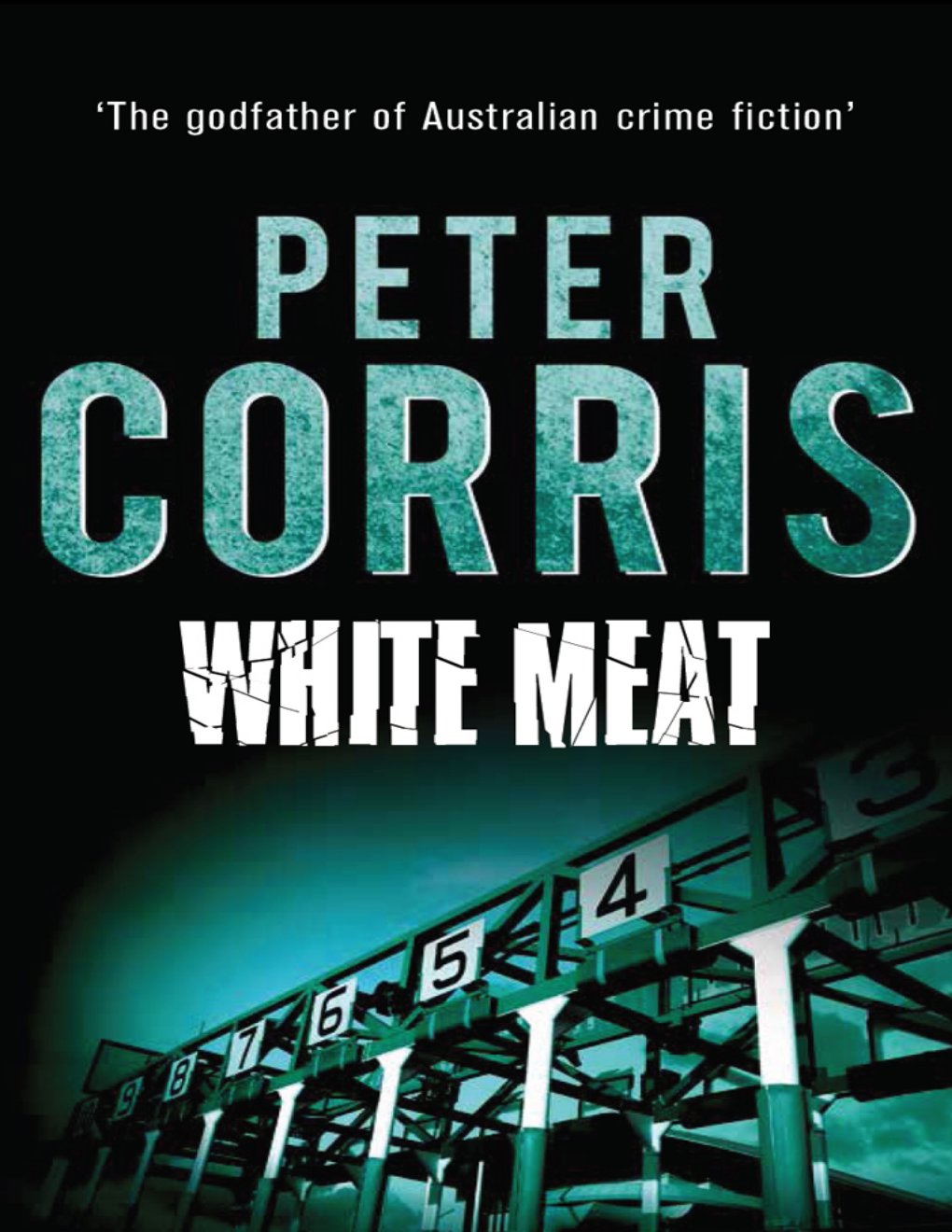 Cover of White Meat