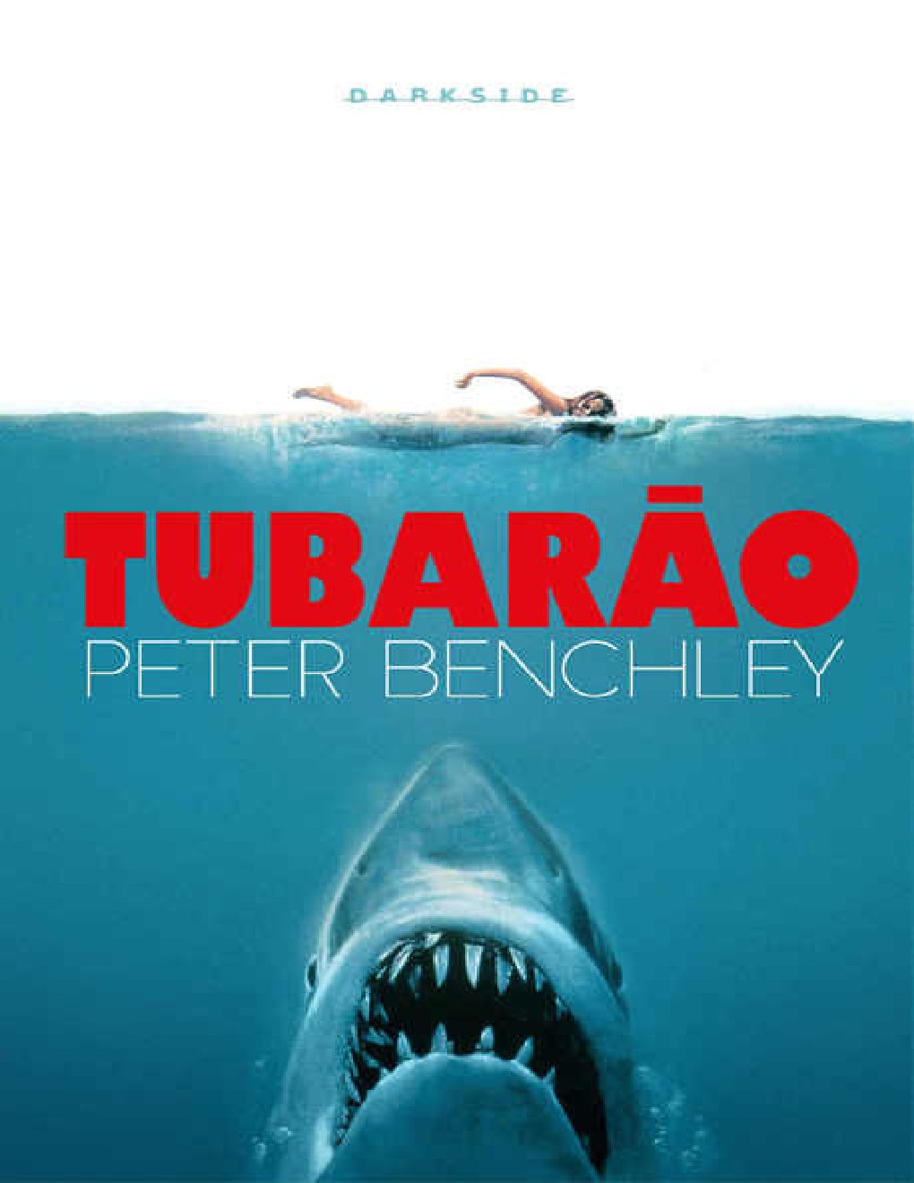 Cover of Tubarão