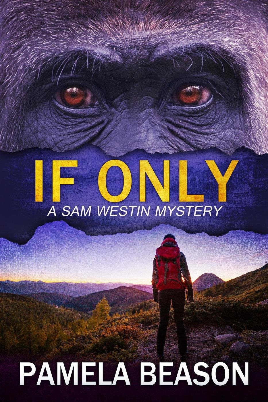 Cover of If Only