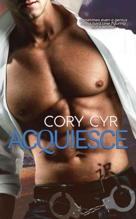 Cover of Acquiesce