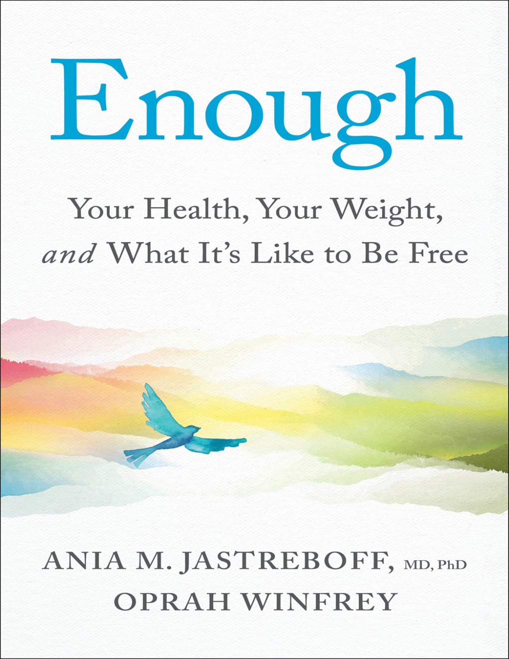 Cover of Enough (1988)