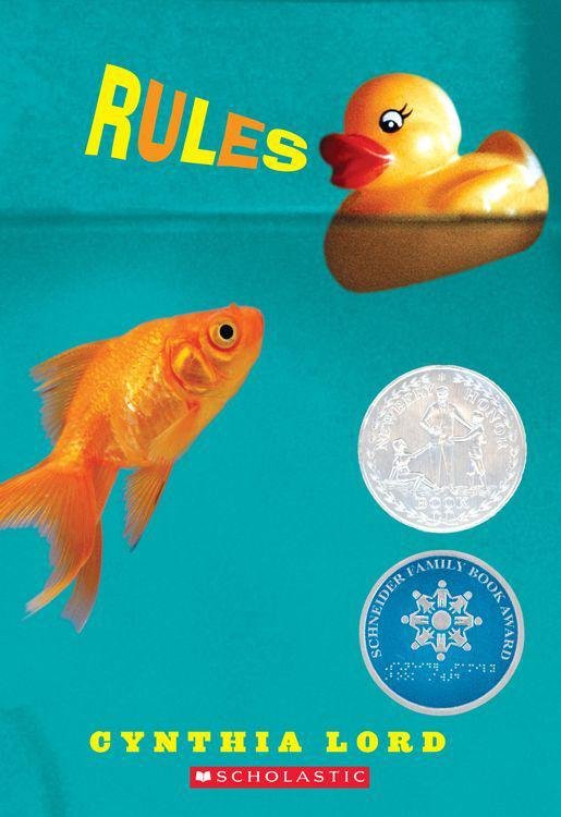 Cover of Rules