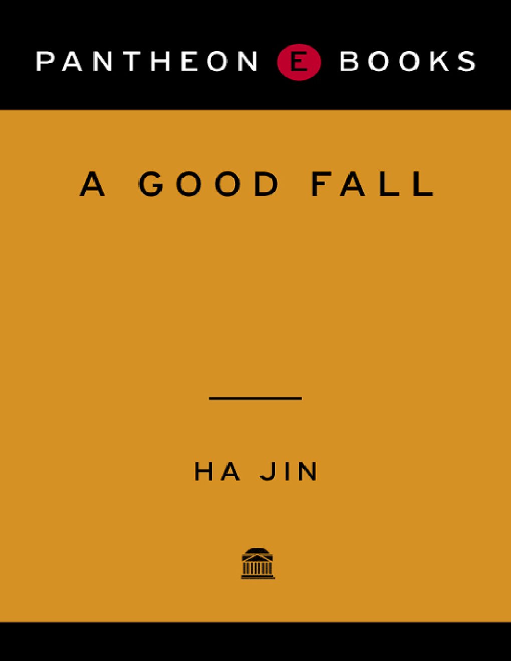 Cover of A Good Fall
