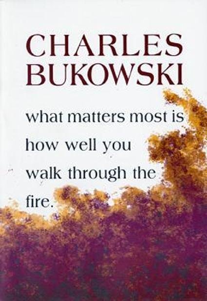 Cover of What Matters Most is How Well You