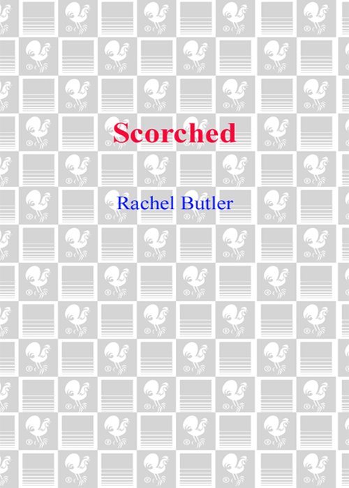Cover of Scorched