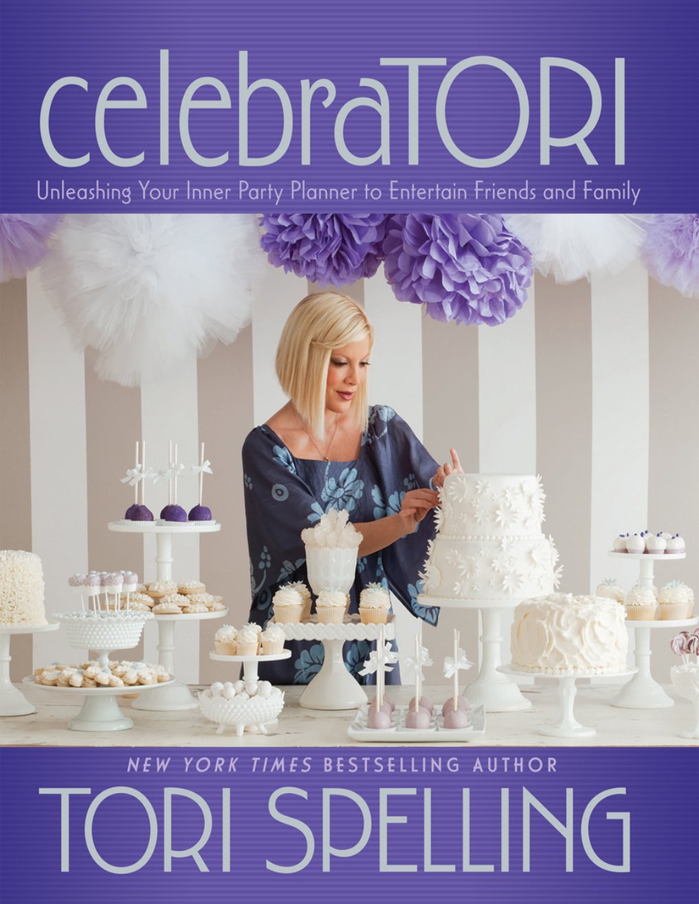 Cover of celebraTORI