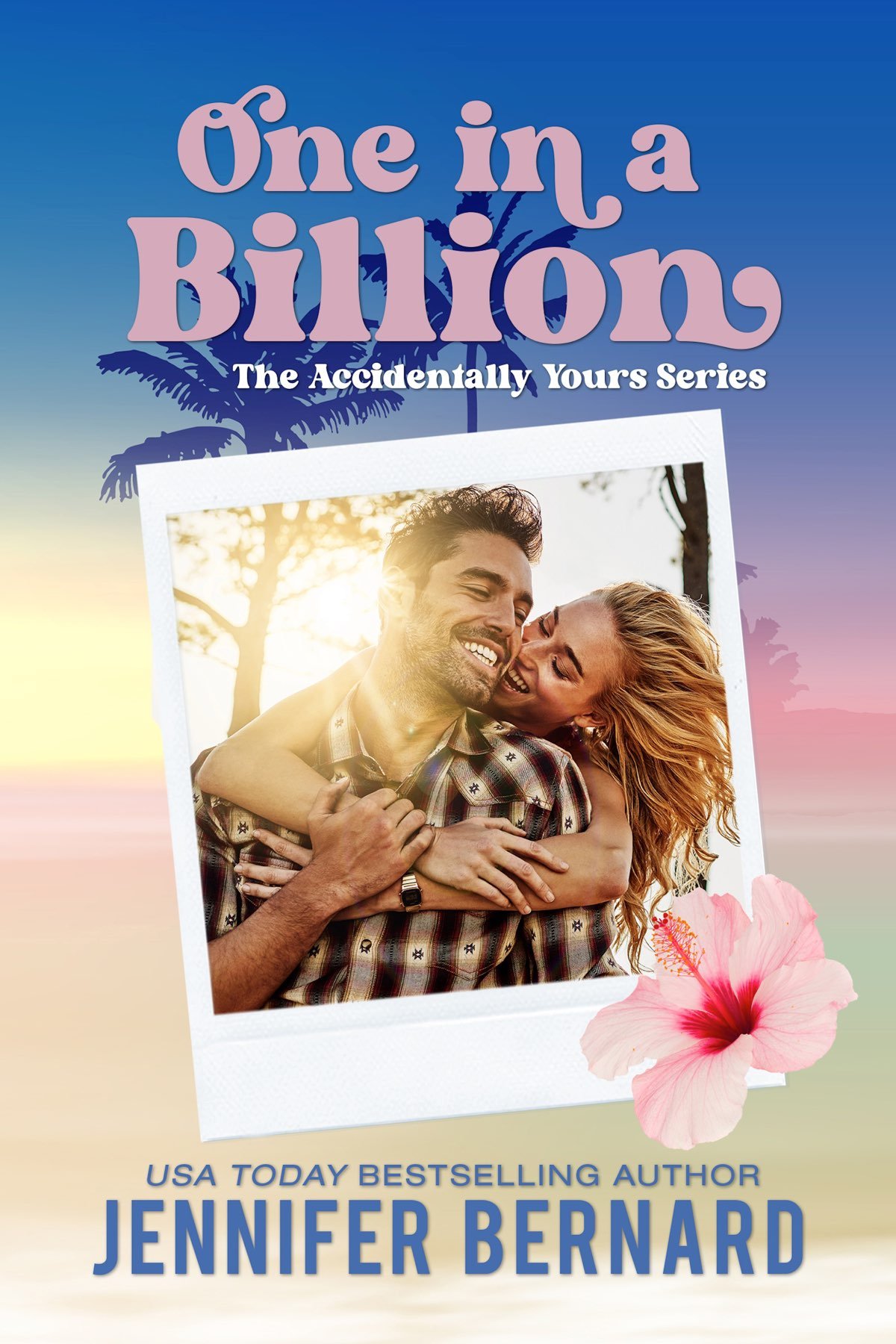 Cover of One in a Billion