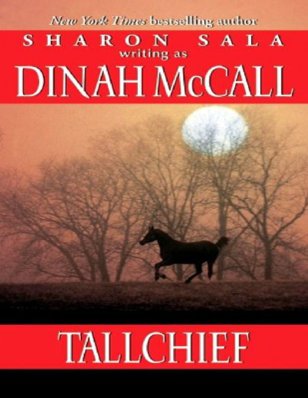 Cover of Tallchief