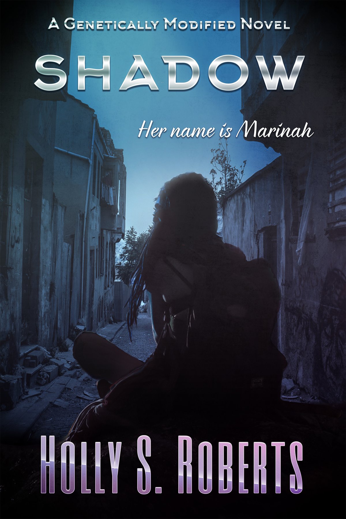 Cover of Shadow