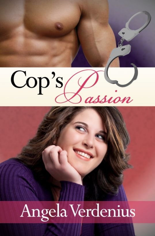 Cover of Cop's Passion