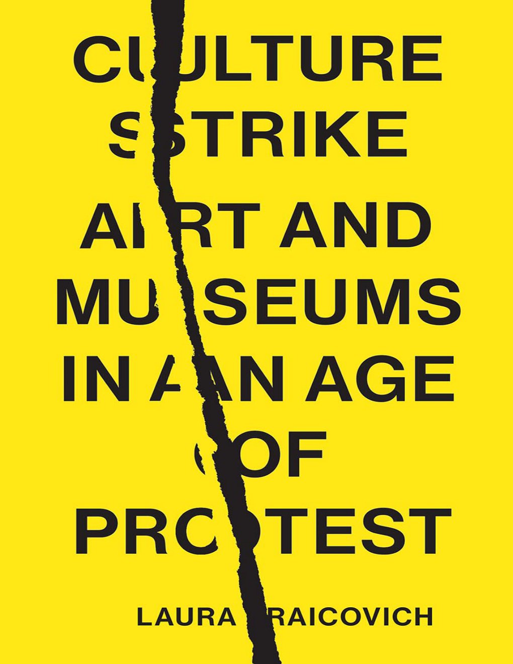 Cover of Culture Strike