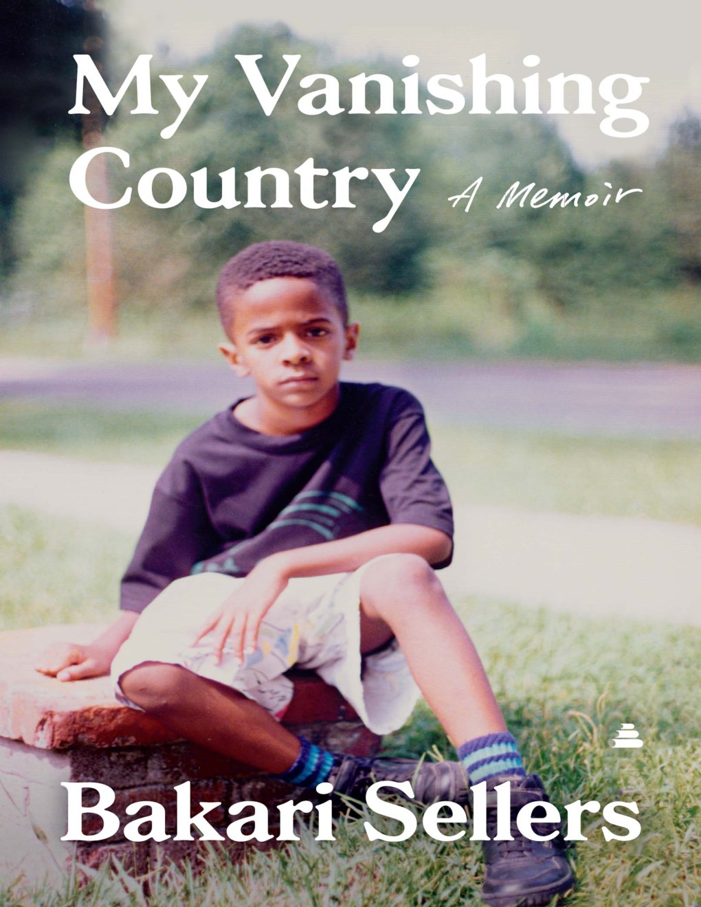 Cover of My Vanishing Country (1984)